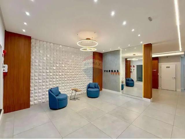 Apartamento venda em Região Geográfica Imediata de Passo Fundo, Passo Fundo