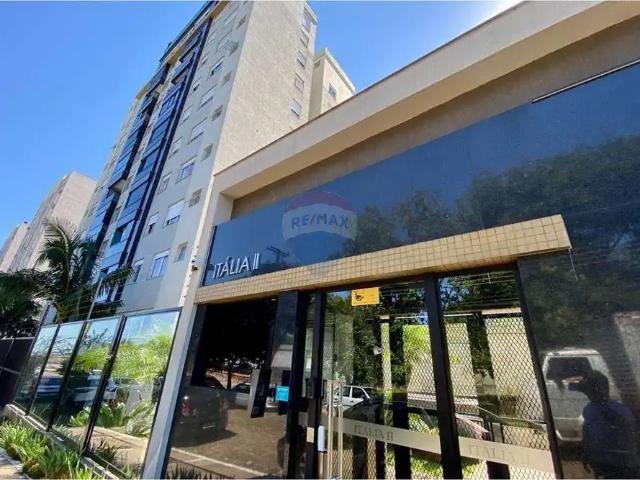 Apartamento venda em Região Geográfica Imediata de Passo Fundo, Passo Fundo