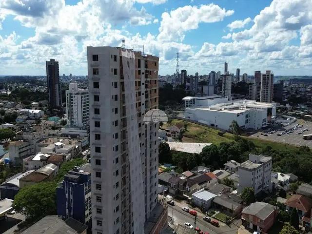 Apartamento venda em Região Geográfica Imediata de Passo Fundo, Passo Fundo