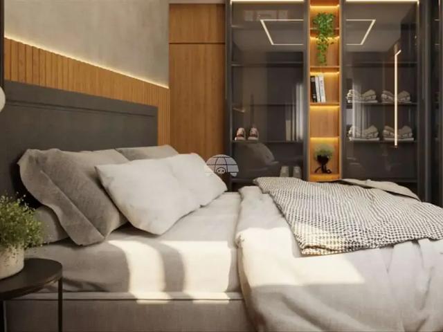 Apartamento venda em Região Geográfica Imediata de Passo Fundo, Passo Fundo