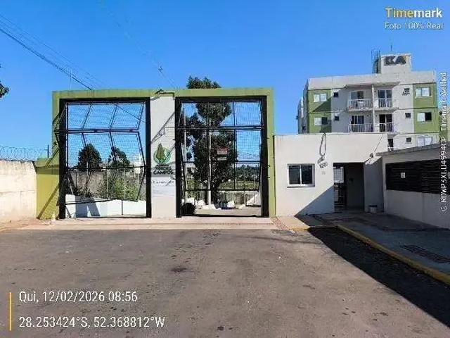 Apartamento venda em Região Geográfica Imediata de Passo Fundo, Passo Fundo