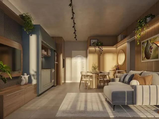 Apartamento venda em Região Geográfica Imediata de Passo Fundo, Passo Fundo