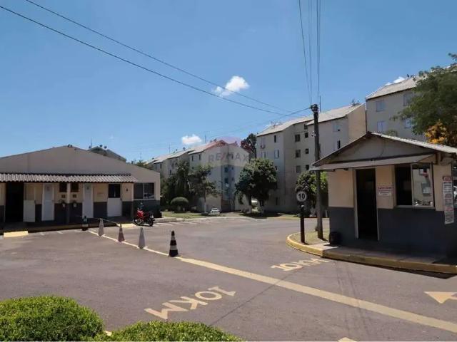 Apartamento venda em Região Geográfica Imediata de Passo Fundo, Passo Fundo