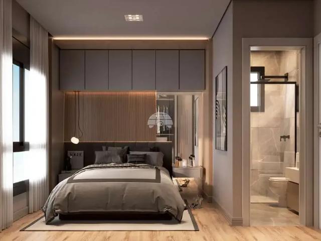 Apartamento venda em Região Geográfica Imediata de Passo Fundo, Passo Fundo