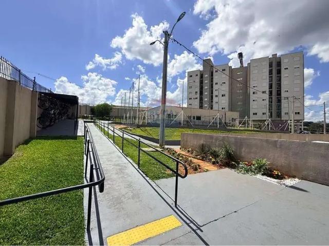 Apartamento venda em Região Geográfica Imediata de Passo Fundo, Passo Fundo