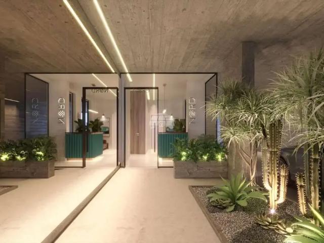 Apartamento venda em Região Geográfica Imediata de Passo Fundo, Passo Fundo