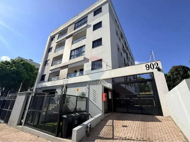 Apartamento venda em Região Geográfica Imediata de Passo Fundo, Passo Fundo