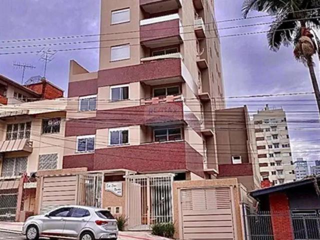 Apartamento venda em Passo Fundo, Região Geográfica Intermediária de Passo Fundo