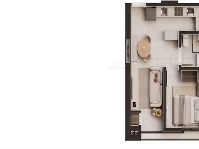 Apartamento venda em Região Geográfica Imediata de Passo Fundo, Passo Fundo