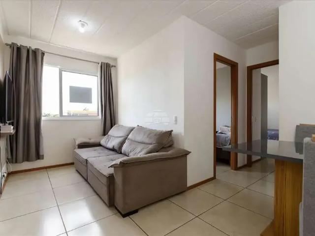 Apartamento venda em Região Geográfica Imediata de Passo Fundo, Passo Fundo