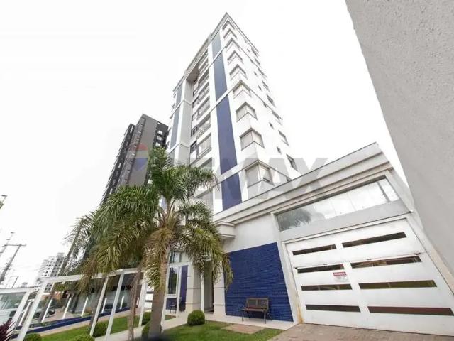 Apartamento venda em Região Geográfica Imediata de Passo Fundo, Passo Fundo