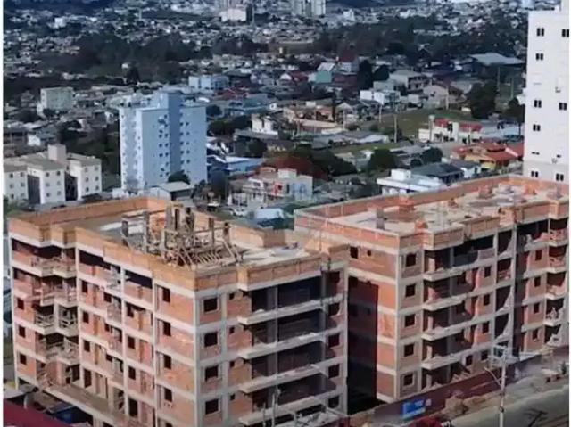 Apartamento venda em Região Geográfica Imediata de Passo Fundo, Passo Fundo