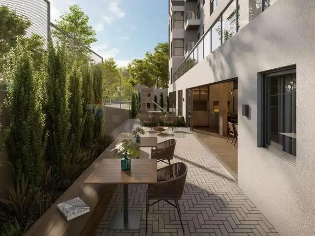 Apartamento venda em Região Geográfica Imediata de Passo Fundo, Passo Fundo