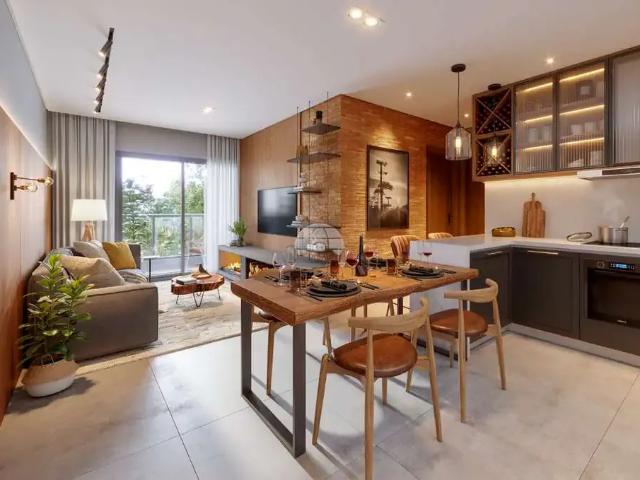 Apartamento venda em Região Geográfica Imediata de Passo Fundo, Passo Fundo