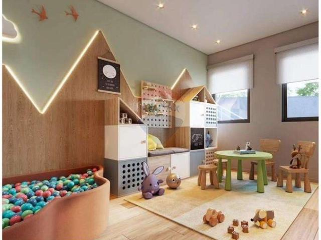 Apartamento venda em Região Geográfica Imediata de Passo Fundo, Passo Fundo