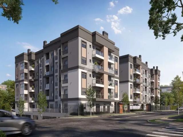 Apartamento venda em Região Geográfica Imediata de Passo Fundo, Passo Fundo