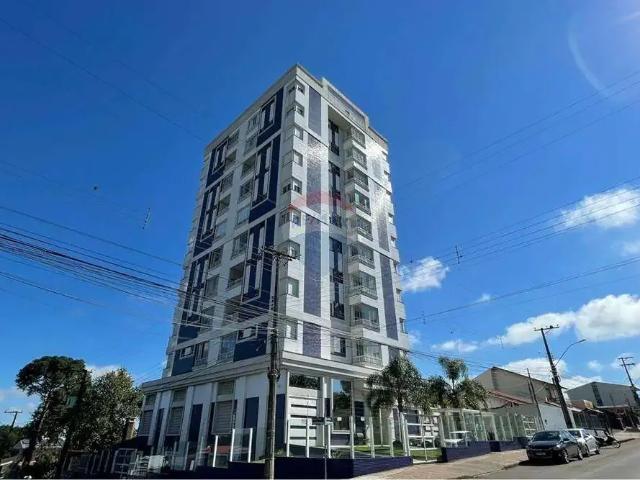 Apartamento venda em Região Geográfica Imediata de Passo Fundo, Passo Fundo