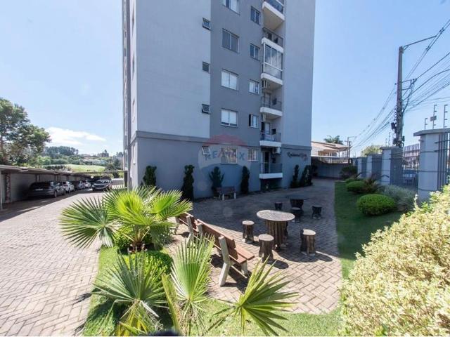 Apartamento venda em Região Geográfica Imediata de Passo Fundo, Passo Fundo