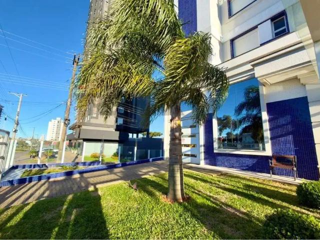 Apartamento venda em Região Geográfica Imediata de Passo Fundo, Passo Fundo