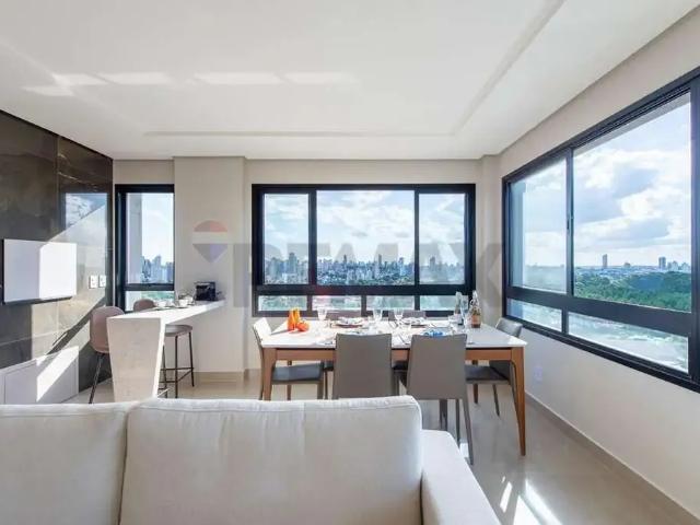 Apartamento venda em Região Geográfica Imediata de Passo Fundo, Passo Fundo