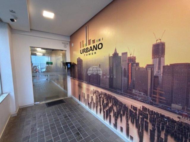 Apartamento venda em Passo Fundo