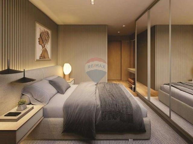 Apartamento venda em Região Geográfica Imediata de Passo Fundo, Passo Fundo