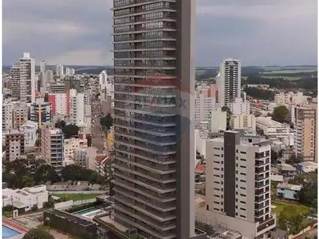 Apartamento venda em Região Geográfica Imediata de Passo Fundo, Passo Fundo