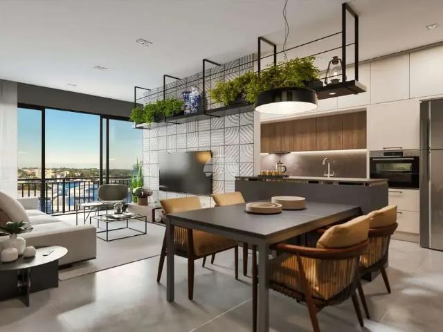 Apartamento venda em Região Geográfica Imediata de Passo Fundo, Passo Fundo