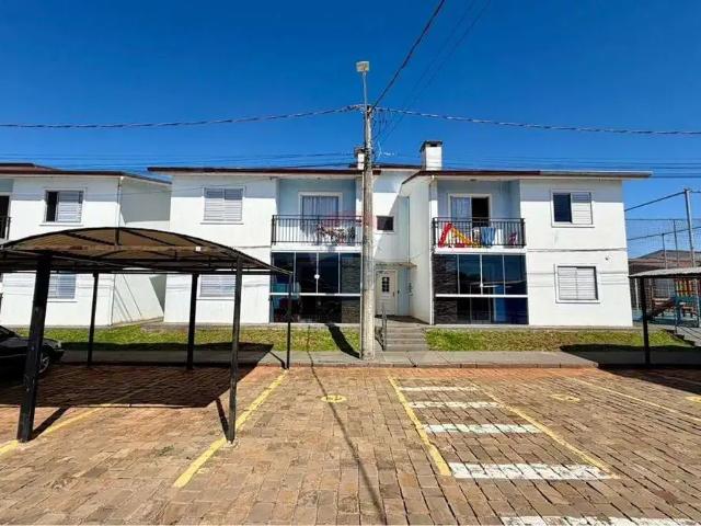 Apartamento venda em Região Geográfica Imediata de Passo Fundo, Passo Fundo