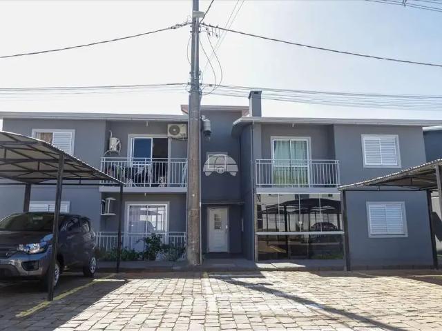Apartamento venda em Região Geográfica Imediata de Passo Fundo, Passo Fundo