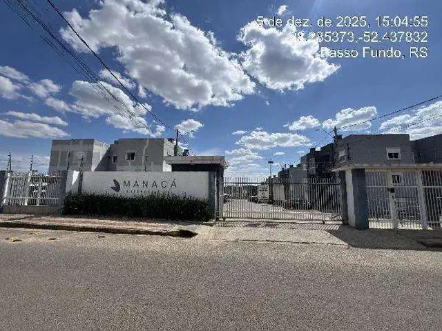 Apartamento venda em Região Geográfica Imediata de Passo Fundo, Passo Fundo