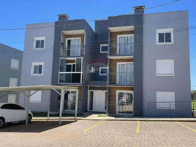 Apartamento venda em Região Geográfica Imediata de Passo Fundo, Passo Fundo