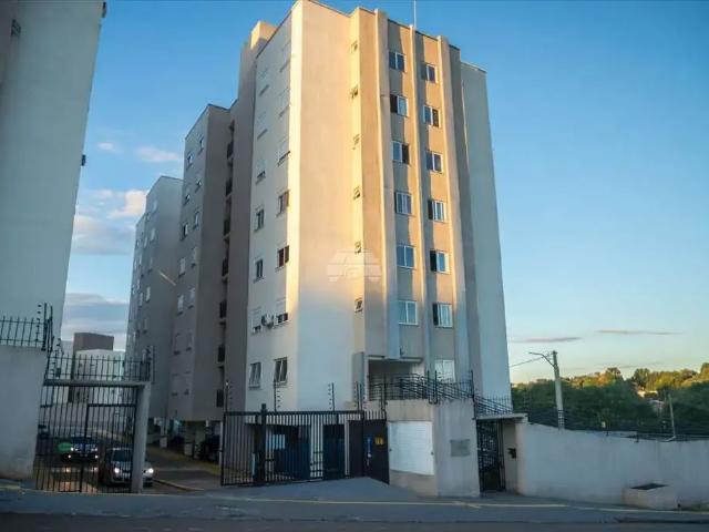 Apartamento venda em Região Geográfica Imediata de Passo Fundo, Passo Fundo
