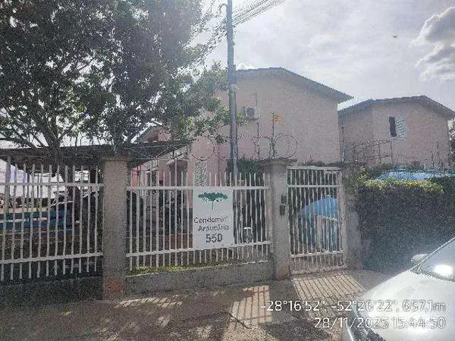 Apartamento venda em Região Geográfica Imediata de Passo Fundo, Passo Fundo