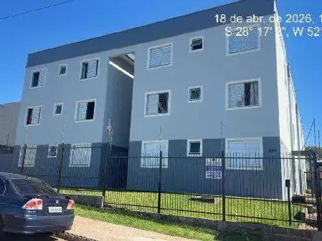 Apartamento venda em Região Geográfica Imediata de Passo Fundo, Passo Fundo
