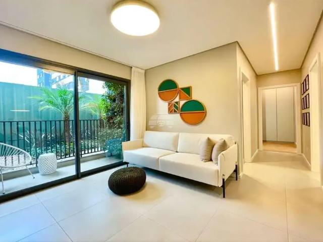 Apartamento venda em Região Geográfica Imediata de Passo Fundo, Passo Fundo