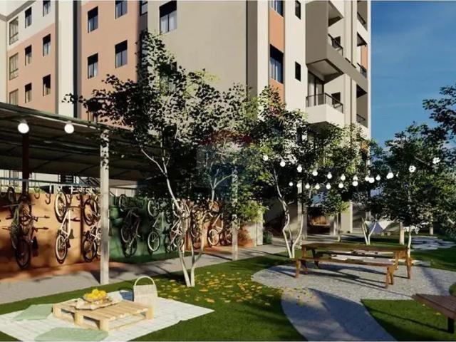 Apartamento venda em Região Geográfica Imediata de Passo Fundo, Passo Fundo
