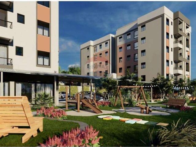 Apartamento venda em Região Geográfica Imediata de Passo Fundo, Passo Fundo