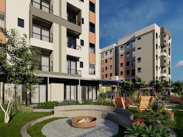 Apartamento venda em Região Geográfica Imediata de Passo Fundo, Passo Fundo