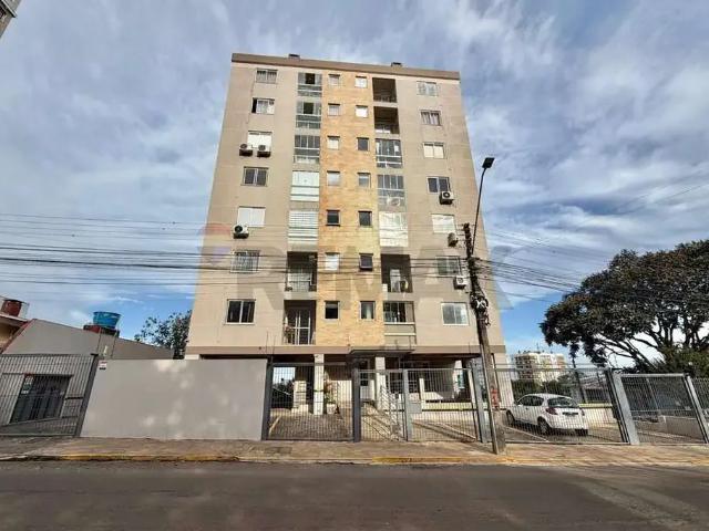 Apartamento venda em Região Geográfica Imediata de Passo Fundo, Passo Fundo