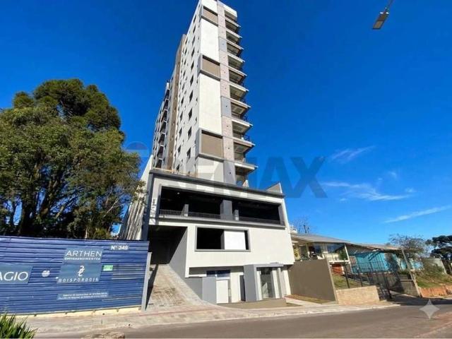 Apartamento venda em Passo Fundo