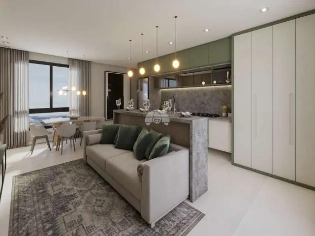 Apartamento venda em Região Geográfica Imediata de Passo Fundo, Passo Fundo