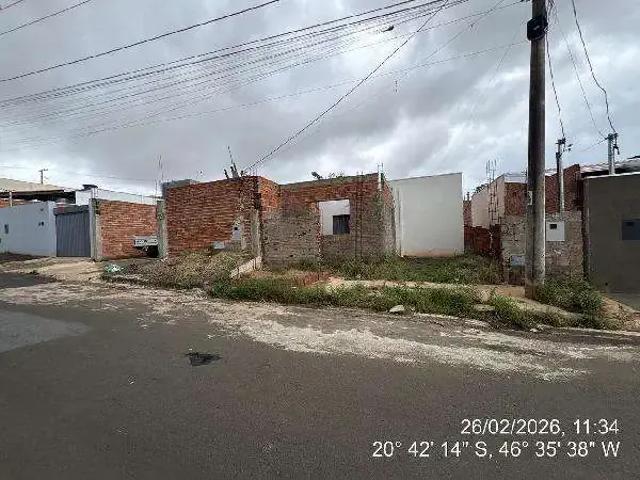 Apartamento venda em Região Geográfica Imediata de Passos, Passos