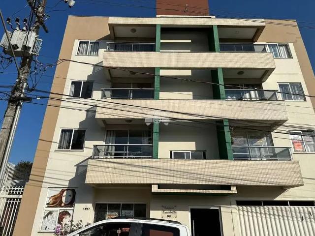 Apartamento venda em Região Geográfica Imediata de Pato Branco, Região Sul