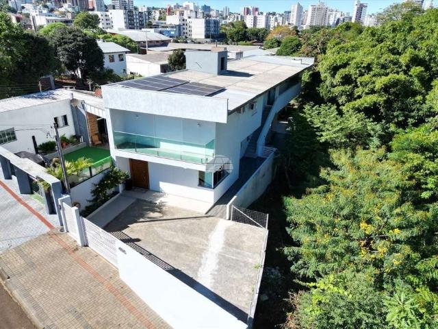 Apartamento venda em Pato Branco, Trevo da Guarani