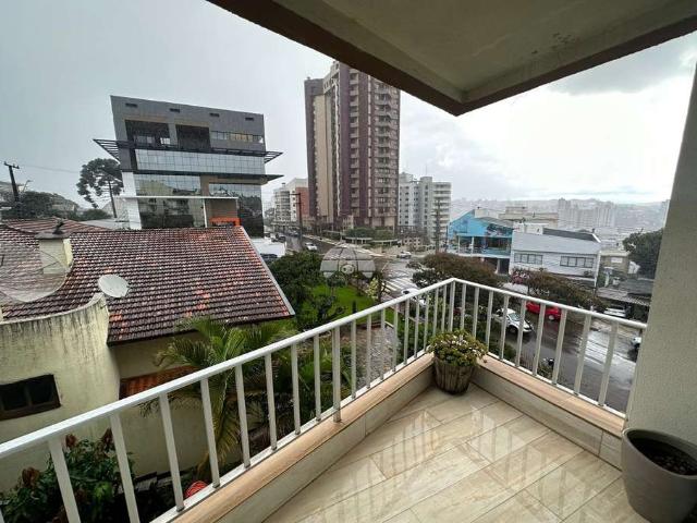 Apartamento venda em Pato Branco, Brasília