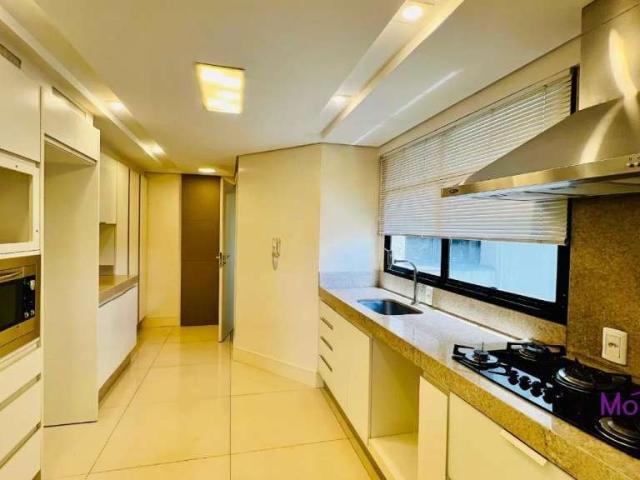 Apartamento venda em Pato Branco, Brasília