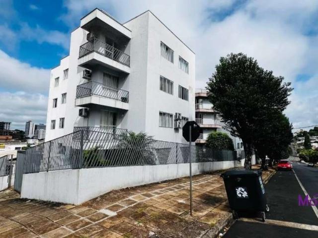 Apartamento venda em Pato Branco, Brasília