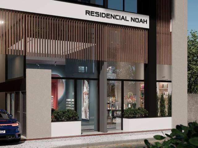 Apartamento venda em Região Geográfica Imediata de Pato Branco, Região Sul