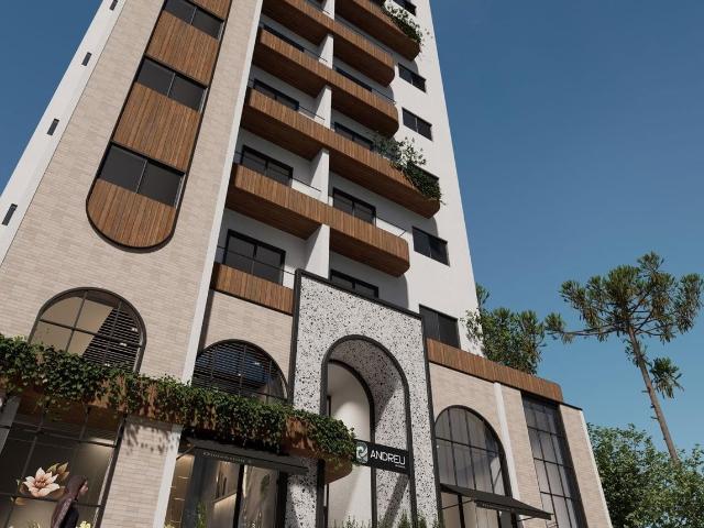 Apartamento venda em Região Geográfica Imediata de Pato Branco, Região Sul